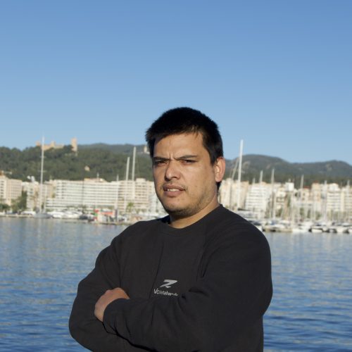Metalwork For Yachts